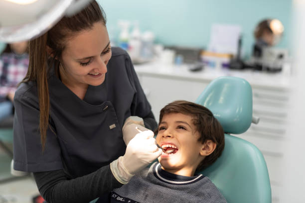 Best Emergency Denture Repair in Prophetstown, IL