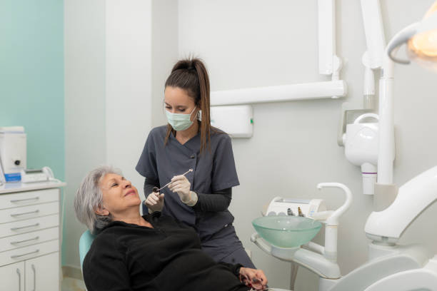 Best Weekend Emergency Dentist in Prophetstown, IL