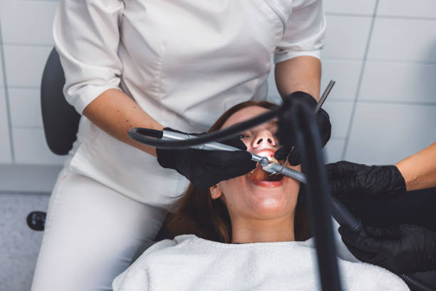 Best Cosmetic Emergency Dentistry in Prophetstown, IL